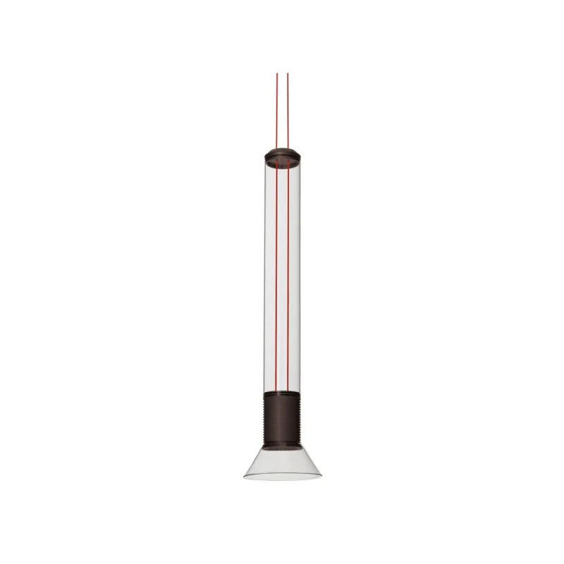 Martinelli Luce Dia led suspension lamp Martinelli Luce Dia led suspension lamp