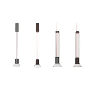 Martinelli Luce Dia led suspension lamp