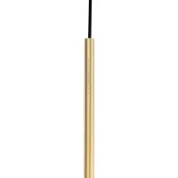 Flos IC S2 10 Anniversary 24K gold
