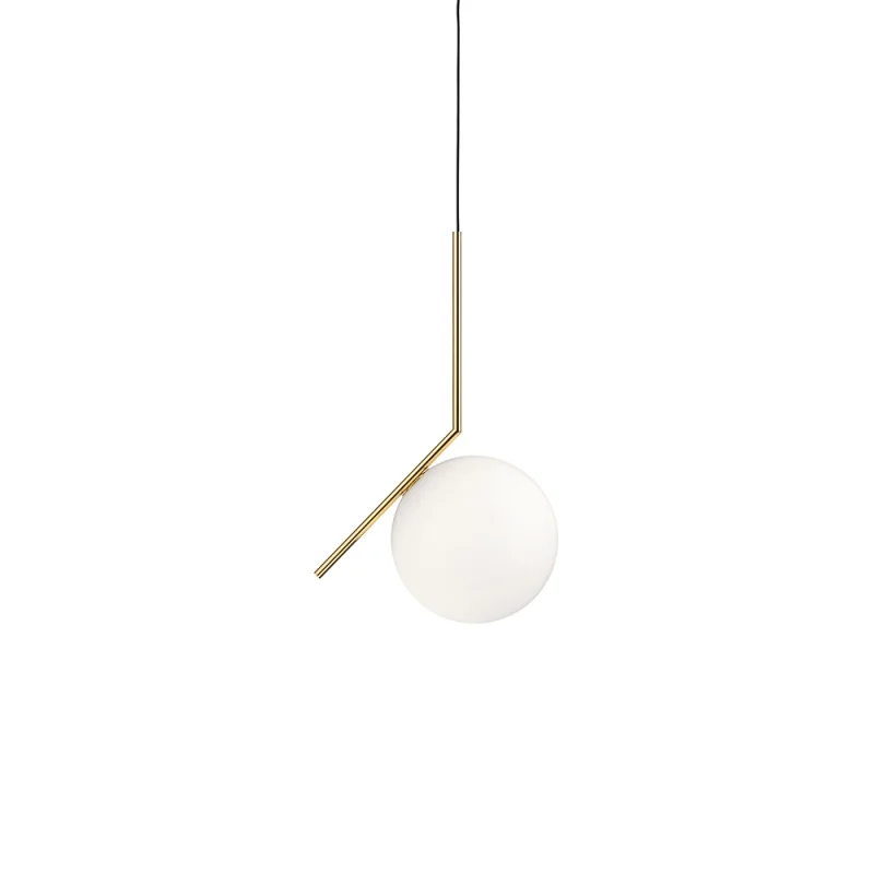 Flos IC S2 10 Anniversary 24K gold Flos IC S2 10 Anniversary 24K gold