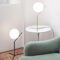 Flos IC T1 High lampada da tavolo