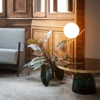 Flos IC T1 High table lamp