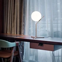 Flos IC T1 High table lamp