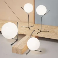 Flos IC T1 High table lamp