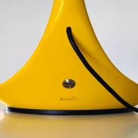 Martinelli Luce Cobra 100 lampada da tavolo led Limited Edition