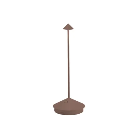 Zafferano Pina Pro led Lampada a batteria