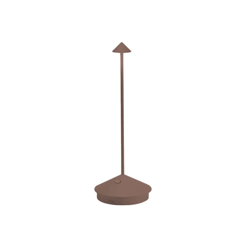 Zafferano Pina Pro led Lampada a batteria Zafferano Pina Pro led Lampada a batteria