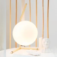 Flos IC T1 Low table lamp