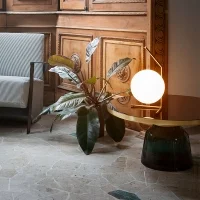 Flos IC T1 Low lampada da tavolo Flos IC T1 Low lampada da tavolo