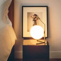 Flos IC T1 Low table lamp