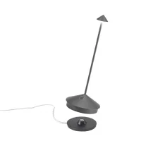 Zafferano Pina Pro led battery lamp