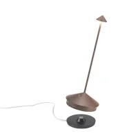 Zafferano Pina Pro led Lampada a batteria Zafferano Pina Pro led Lampada a batteria