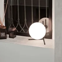 Flos IC T2 lampada da tavolo