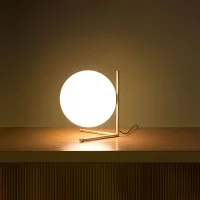 Flos IC T2 lampada da tavolo
