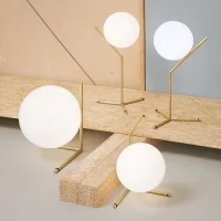 Flos IC T2 lampada da tavolo
