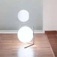 Flos IC T2 lampada da tavolo