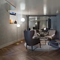 Flos IC F1 floor lamp