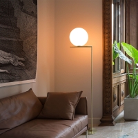 Flos IC F1 lampada da terra