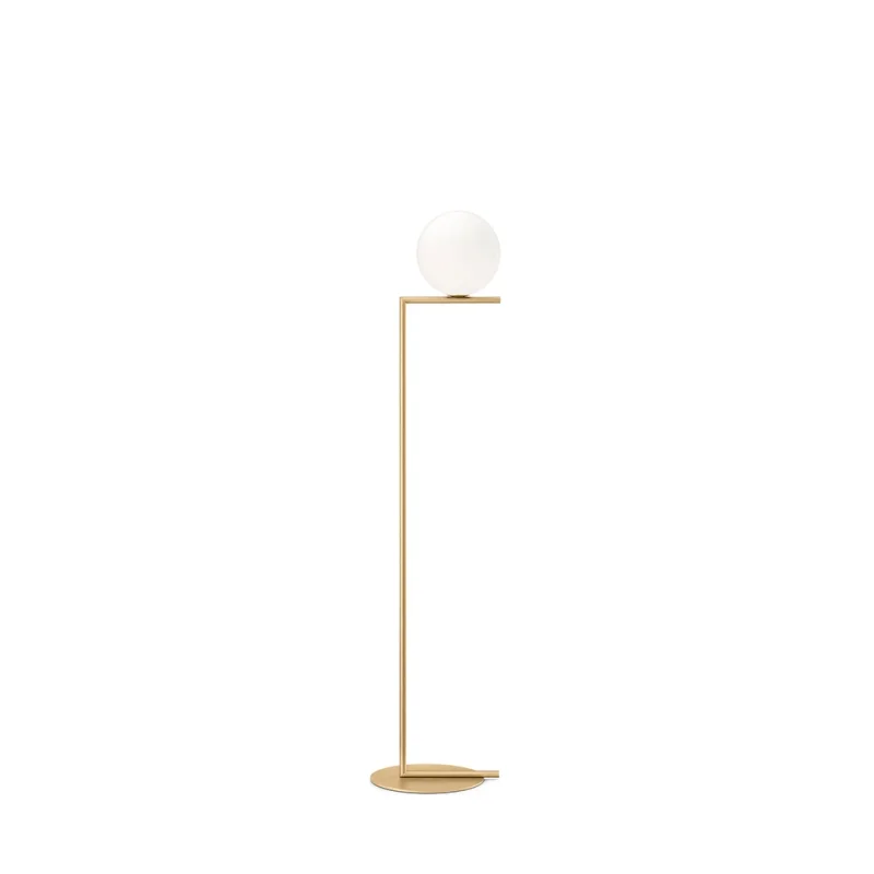 Flos IC F1 floor lamp Flos IC F1 floor lamp