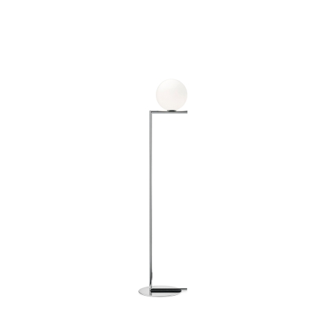 Flos IC F1 lampada da terra