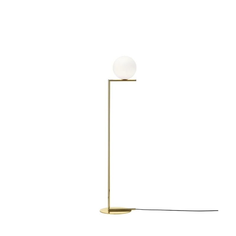 Flos IC F1 10 Anniversary 24K gold Flos IC F1 10 Anniversary 24K gold