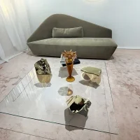 Driade Sereno low table