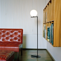 Flos IC F2 floor lamp