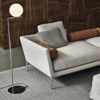 Flos IC F2 floor lamp