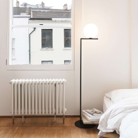 Flos IC F2 floor lamp