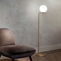 Flos IC F2 floor lamp