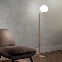 Flos IC F2 floor lamp