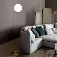 Flos IC F2 floor lamp
