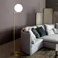 Flos IC F2 floor lamp