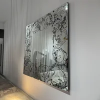 Driade Egeso mirror