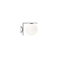 Flos IC C/W1 wall or ceiling lamp