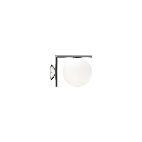 Flos IC C/W1 wall or ceiling lamp