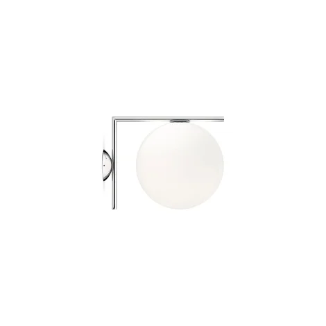 Flos IC C/W2 wall or ceiling lamp