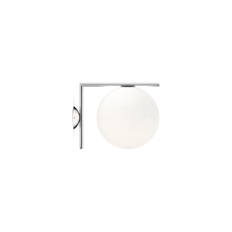 Flos IC C/W2 wall or ceiling lamp Flos IC C/W2 wall or ceiling lamp