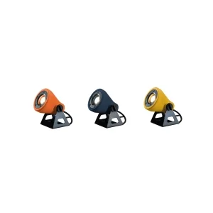 Martinelli Luce Minifrog faretto led da esterno