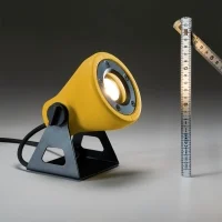 Martinelli Luce Minifrog outdoor led spotlight