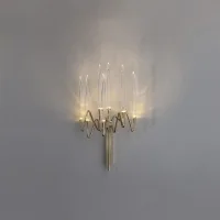 Il Pezzo Mancante Il Pezzo 3 Applique
