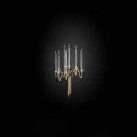Il Pezzo Mancante Il Pezzo 3 Applique Small