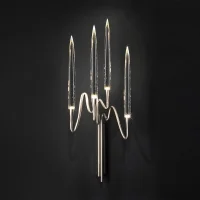 Il Pezzo Mancante Il Pezzo 3 Applique