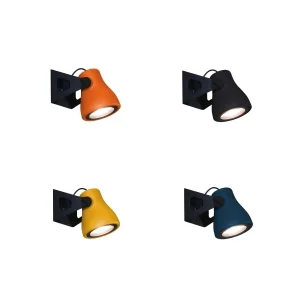 Martinelli Luce Frog applique led da esterno