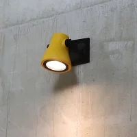 Martinelli Luce Frog applique led da esterno