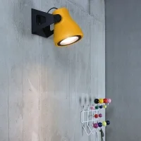 Martinelli Luce Frog applique led da esterno