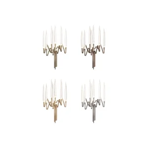 Il Pezzo Mancante Il Pezzo 3 Applique Large