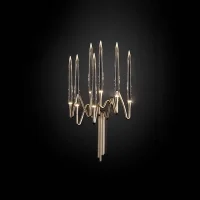 Il Pezzo Mancante Il Pezzo 3 Applique Large