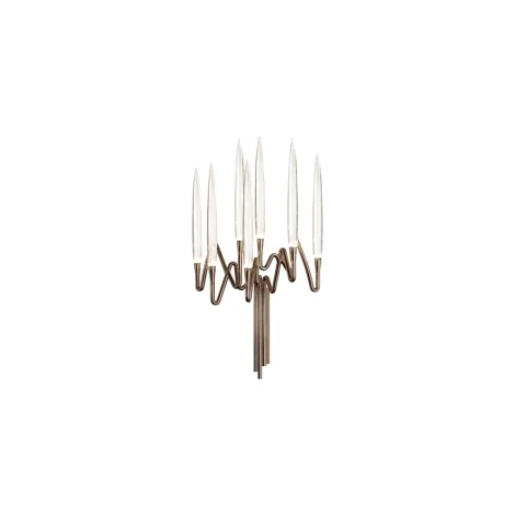 Il Pezzo Mancante Il Pezzo 3 Applique Large