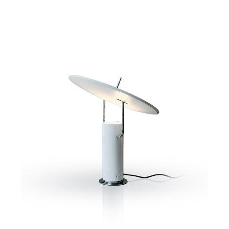 Martinelli Luce TX1 Luxury Lampada da Tavolo a led Dimmerabile